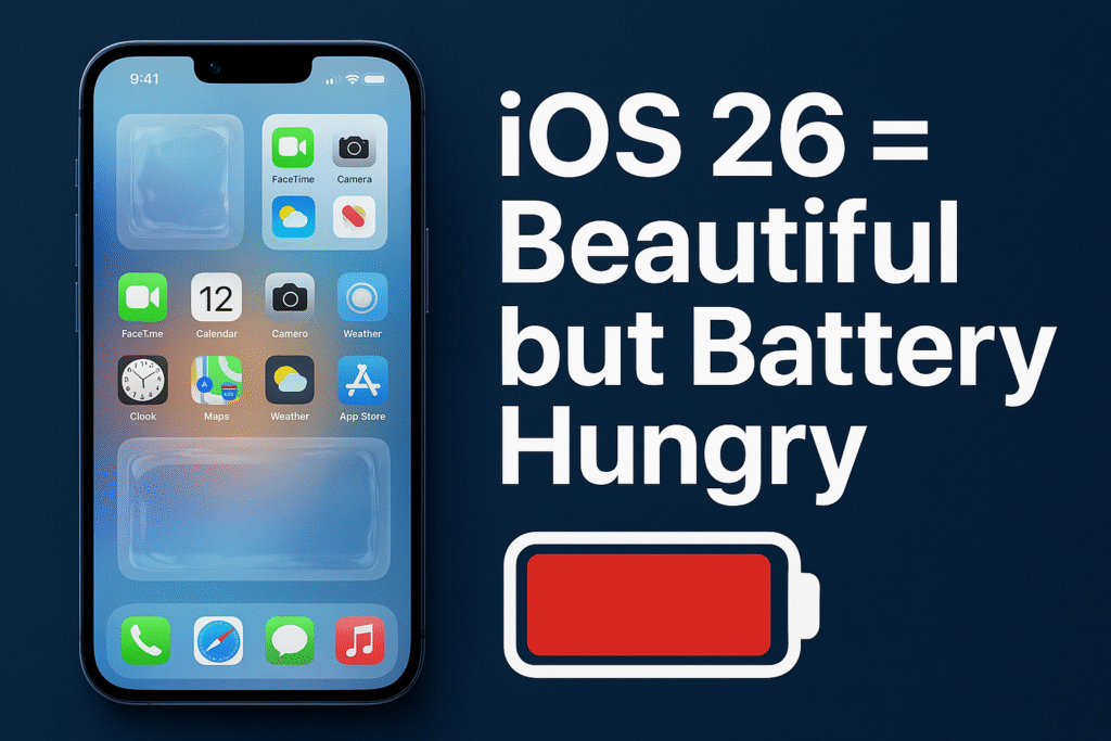 iOS 26