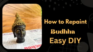 diy-guide-to-repainting-old-buddha-statue